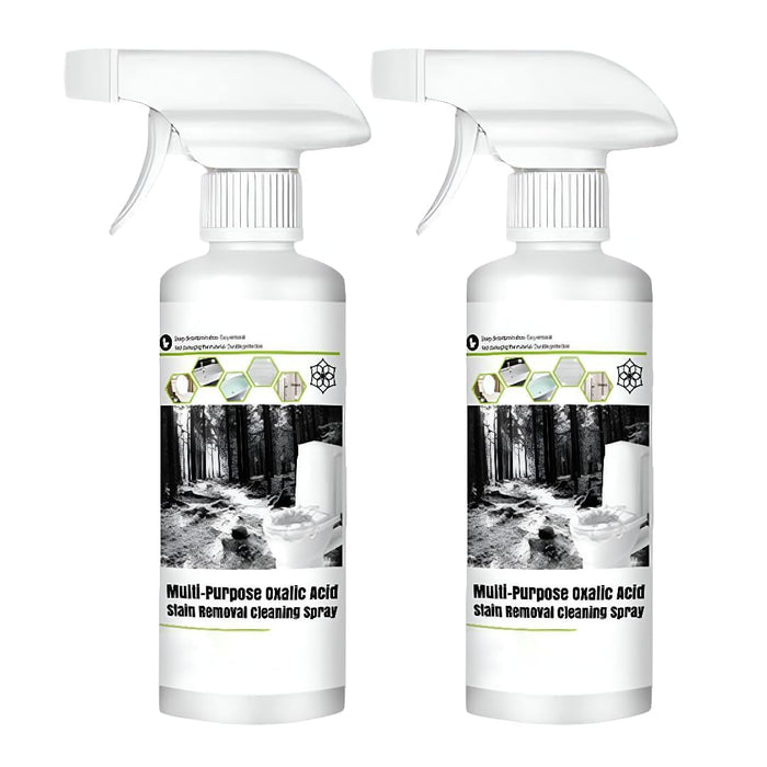 DaagGone — Oxalic Acid Stain Remover Spray, 200 ml x 2