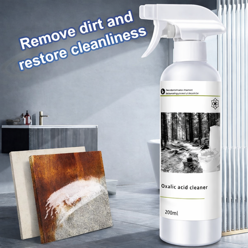 DaagGone — Oxalic Acid Stain Remover Spray, 200 ml x 2