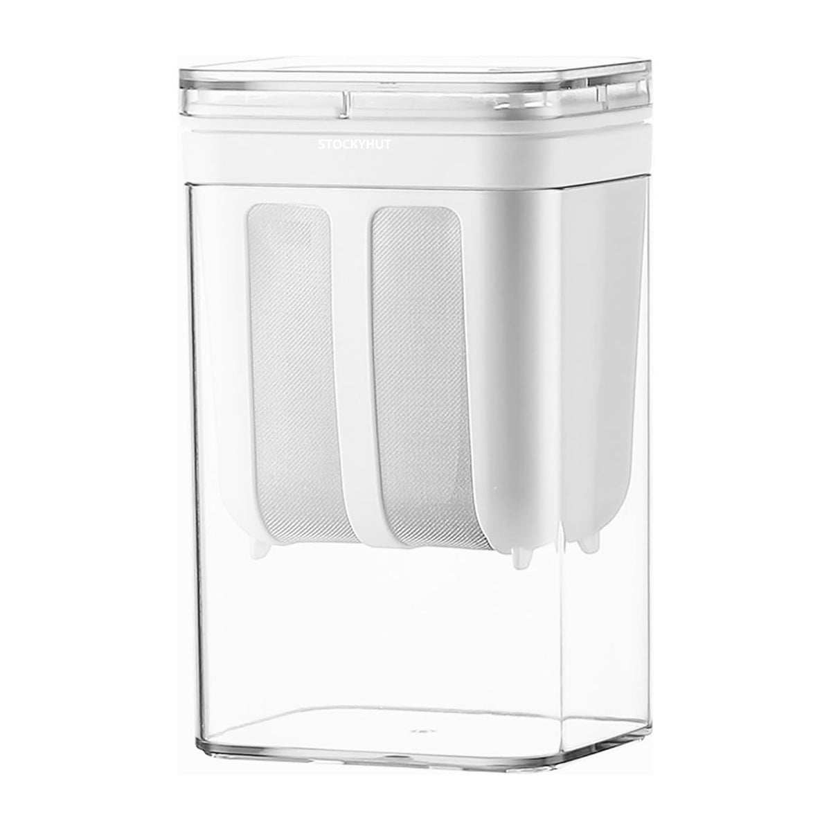 DahiStrain — Fine-Mesh Yogurt & Milk Strainer