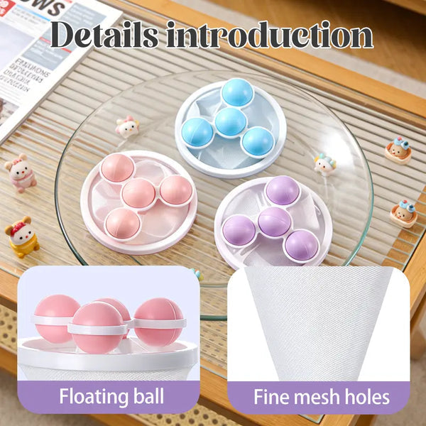 FilterJaal — Washing Machine Lint Filter Bag