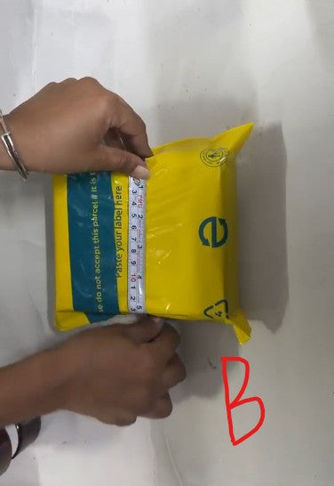 NaliSaaf Family Pack — Drain Cleaner Powder, 100 g x 4