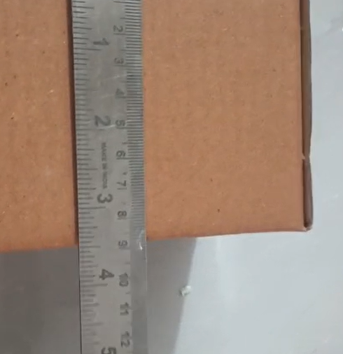 DeewarFix — DIY Wall Repair Roller Brush