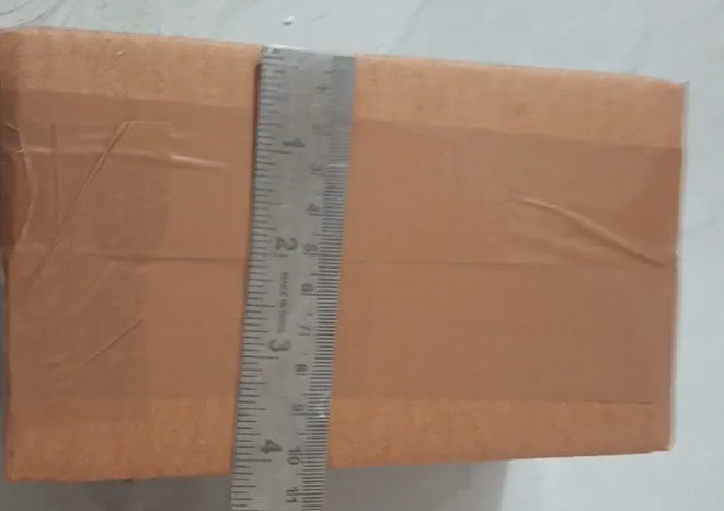 DeewarFix — DIY Wall Repair Roller Brush
