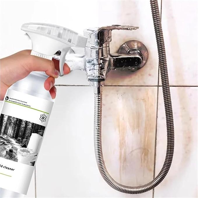 DaagGone — Oxalic Acid Stain Remover Spray, 200 ml x 2