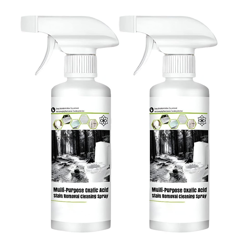 DaagGone — Oxalic Acid Stain Remover Spray, 200 ml x 2