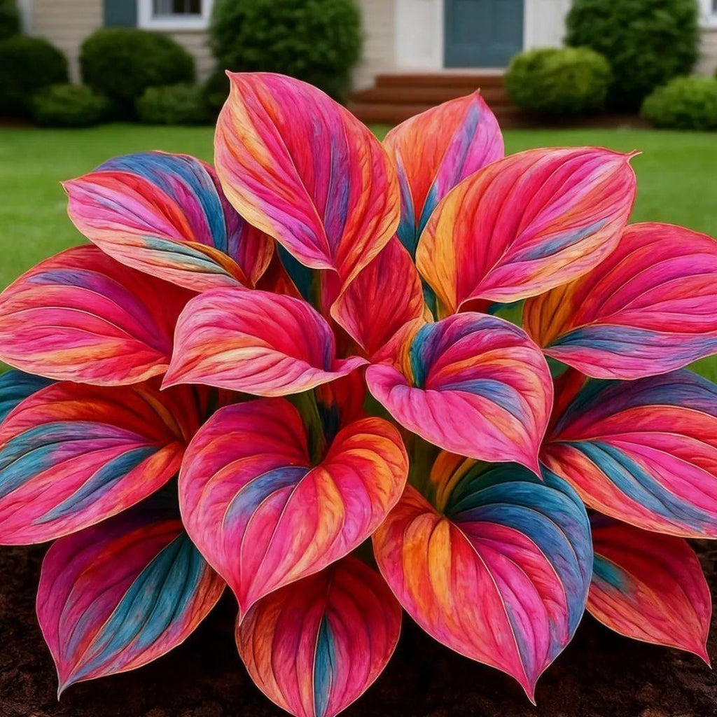 HostaBeej — Premium Hosta Seeds, Pack of 2