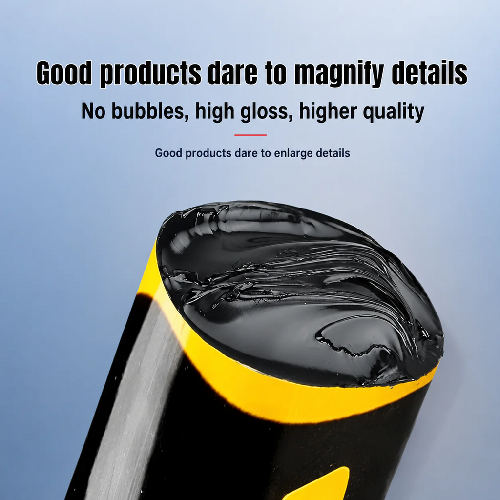 LeakGuard — Waterproof Silicone Sealant