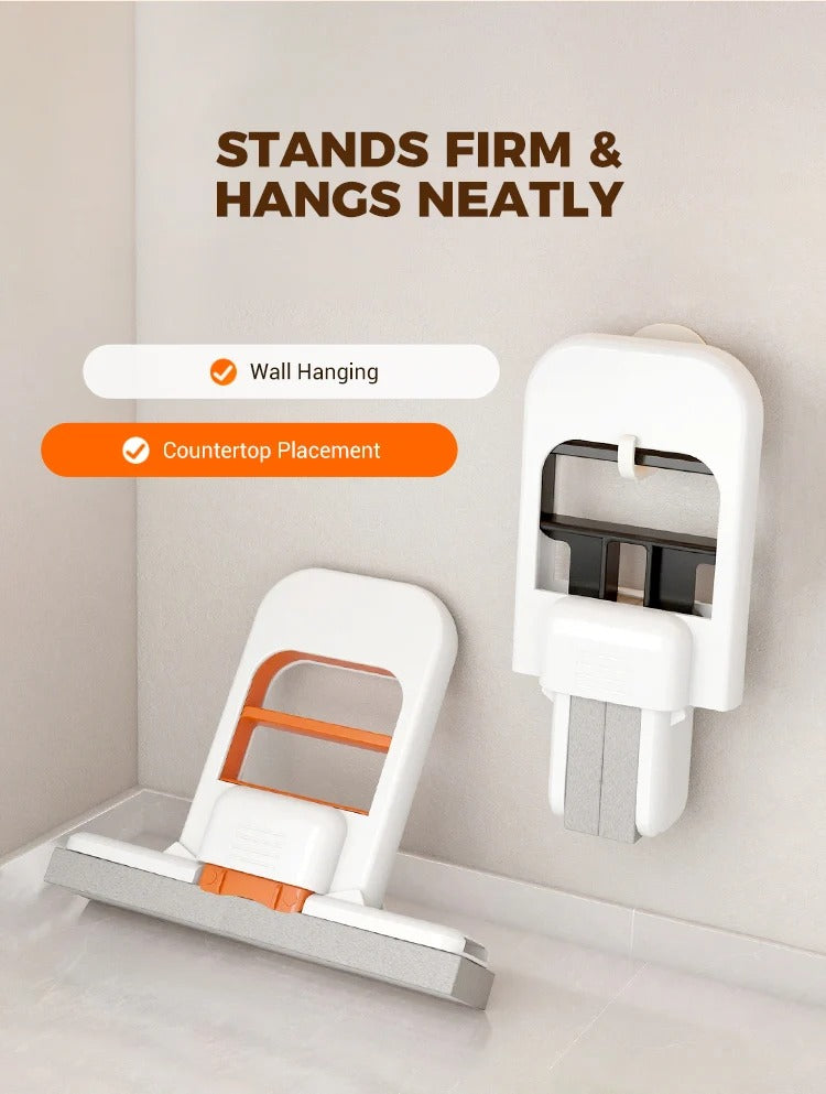 ChhotuMop — Self-Wringing Mini Mop