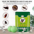 ChuhaBhag — Rat & Insect Repellent Pellets