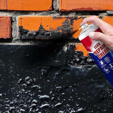 LeakStop Spray — Waterproof Sealant, 100 g