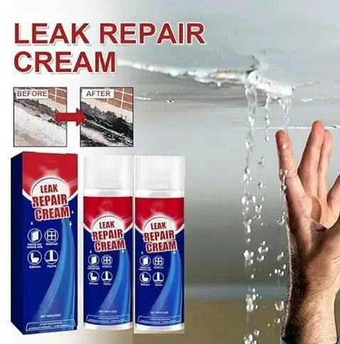 LeakStop Spray — Waterproof Sealant, 100 g