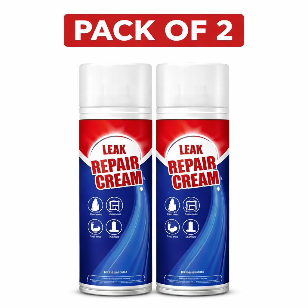 LeakStop Spray — Waterproof Sealant, 100 g